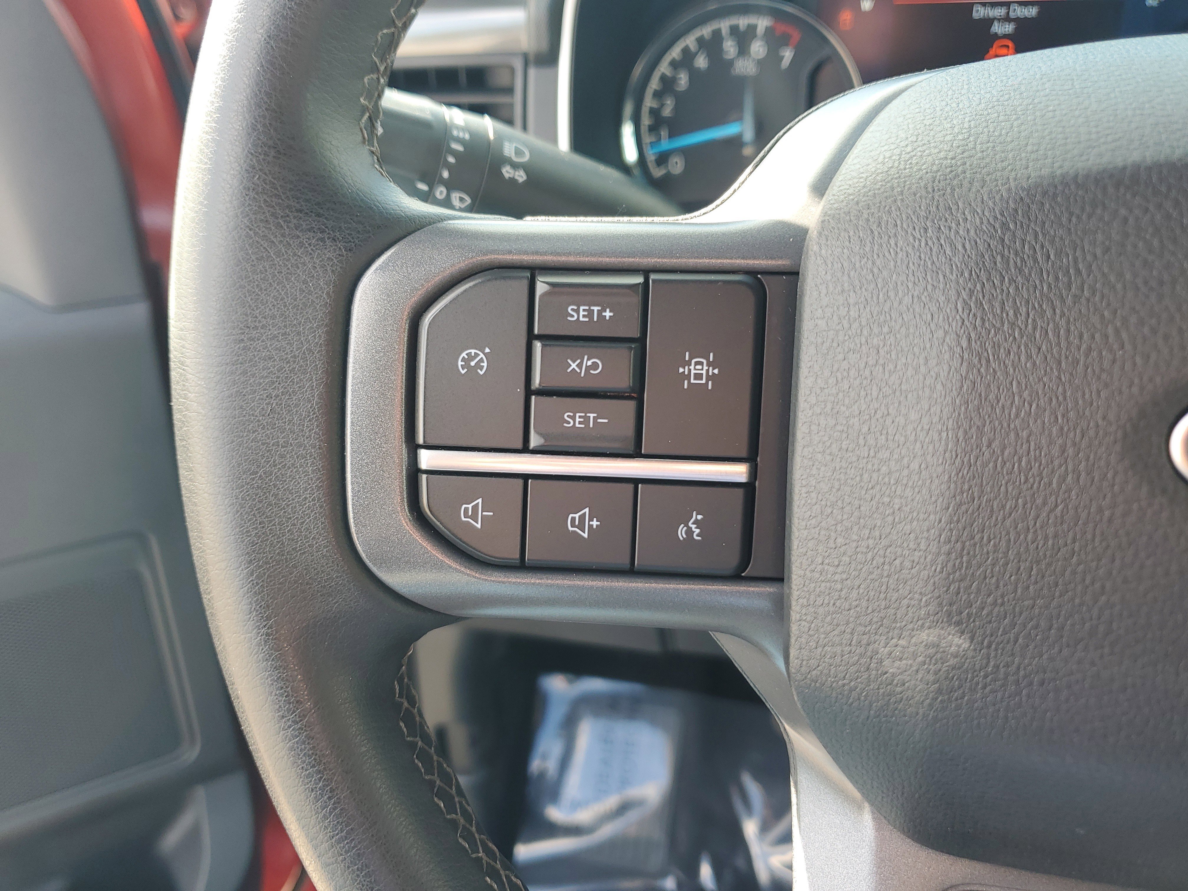 Used 2023 Ford F150 XLT w/ Equipment Group 302A High image 19