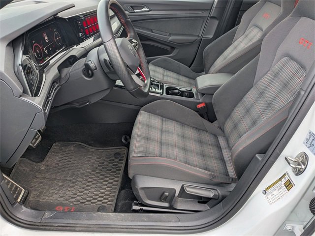 Used 2024 Volkswagen GTI S image 10