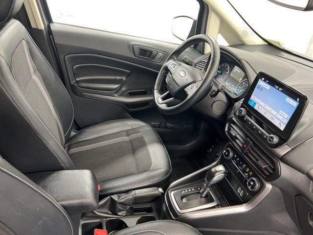 Used 2019 Ford EcoSport SES AWD/4WD image 24
