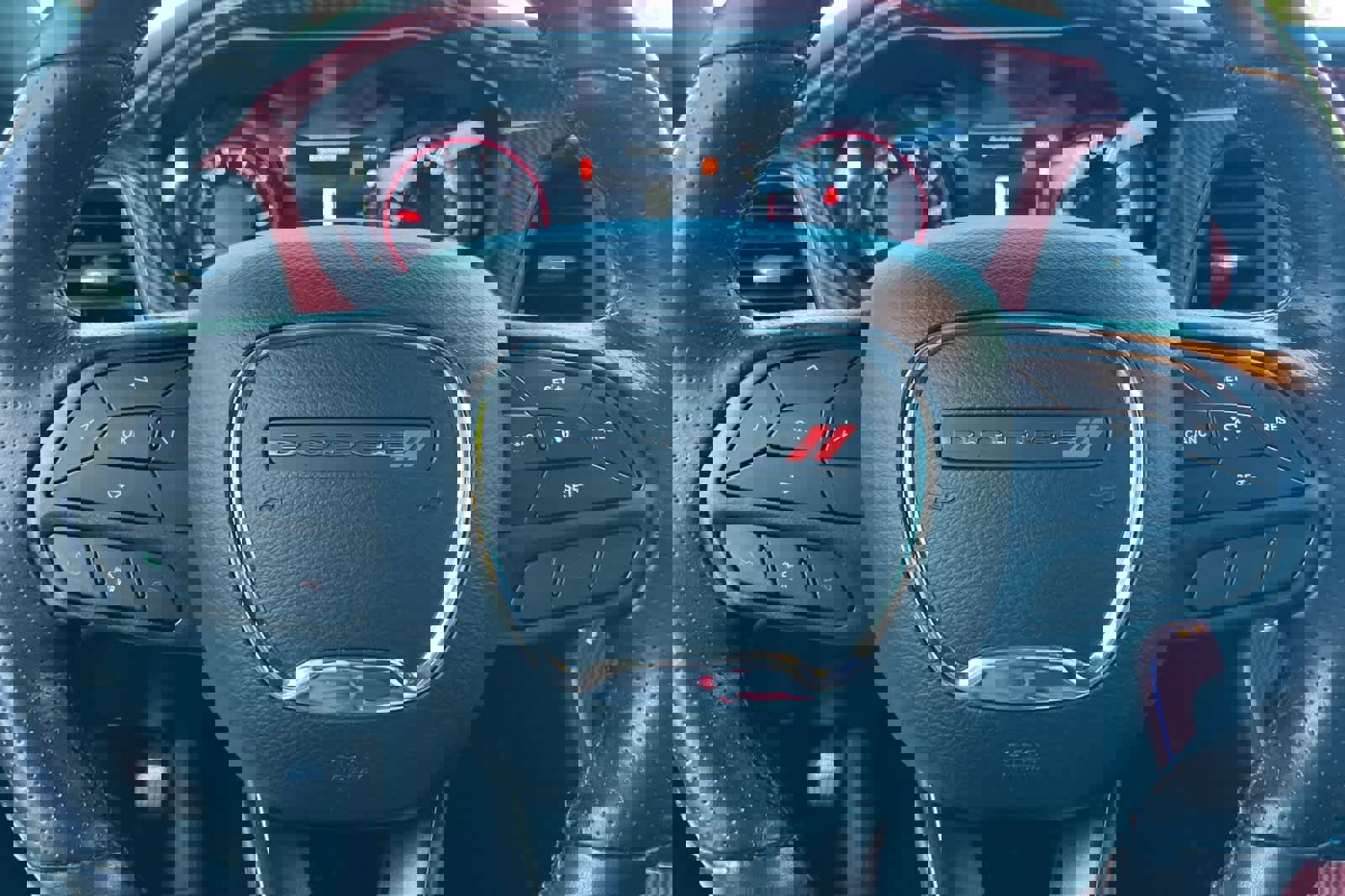 Used 2023 Dodge Challenger SXT w/ Blacktop Package image 25