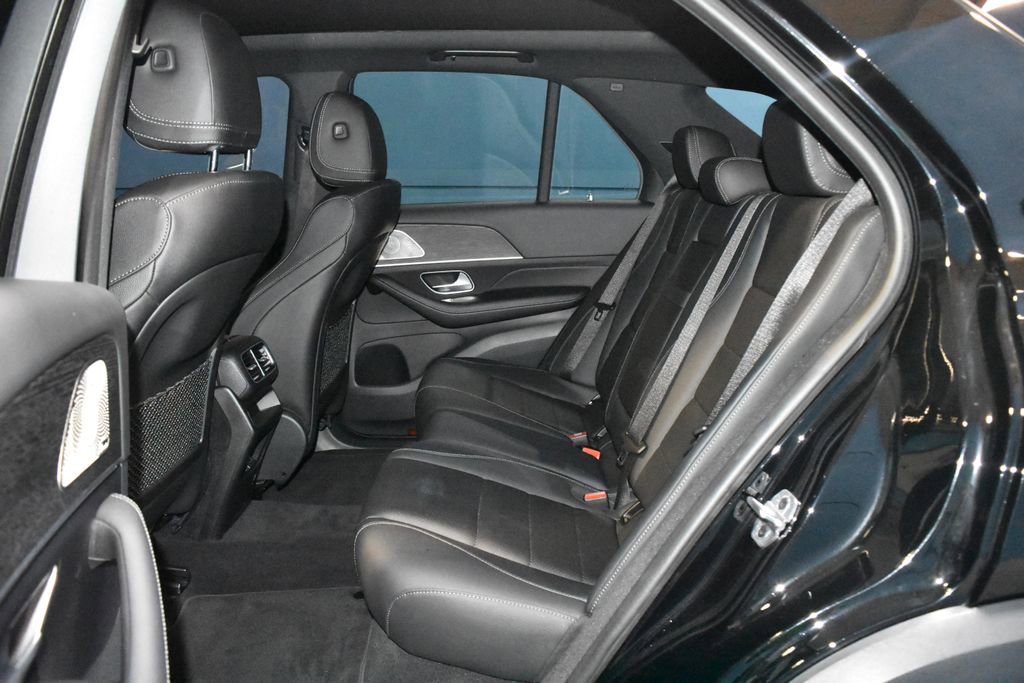 Certified 2022 Mercedes-Benz GLE 350 GLE 350 image 19