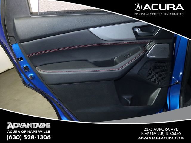 Used 2026 Acura MDX A-Spec image 28