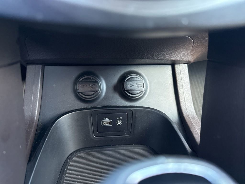 Used 2018 Hyundai Santa Fe Sport image 27