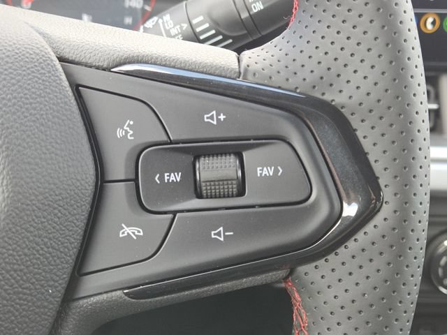New 2026 Chevrolet Trax RS w/ Driver Confidence Package FWD image 13