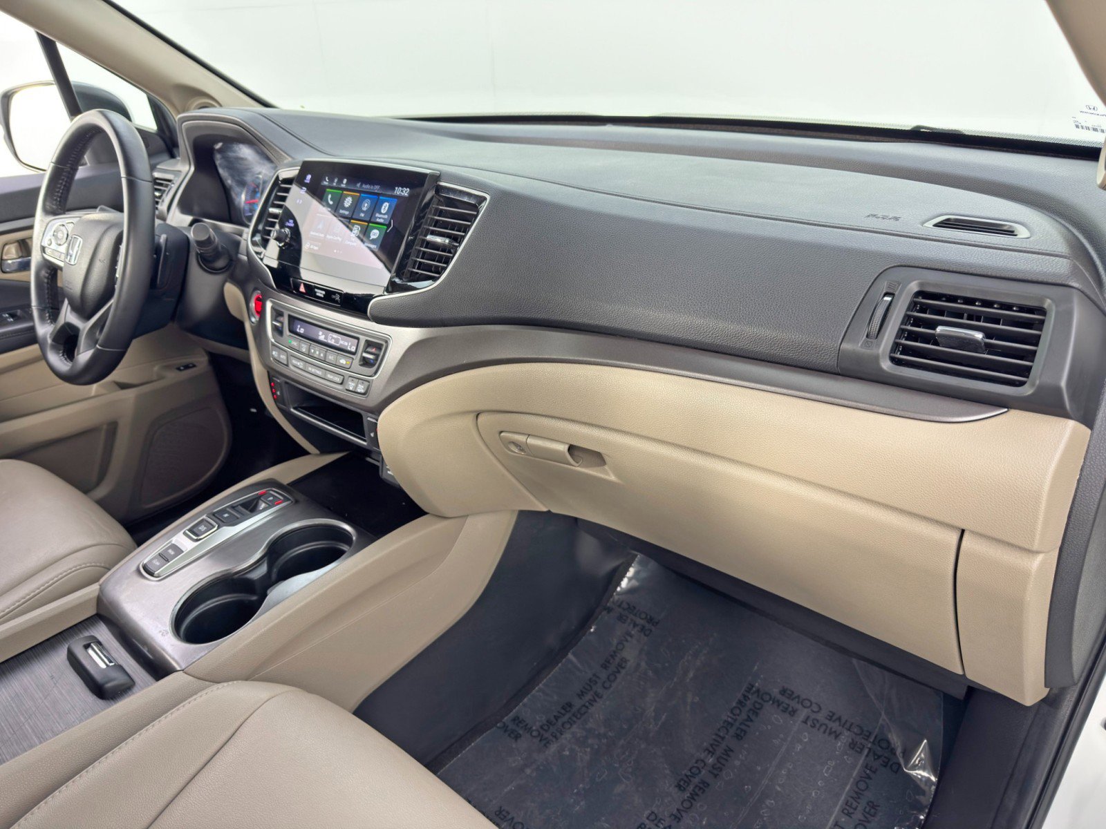 Used 2021 Honda Pilot EX-L image 13