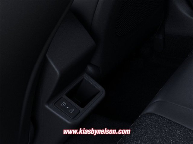 New 2025 Kia K4 GT-Line w/ GT-Line Sunroof Package image 26