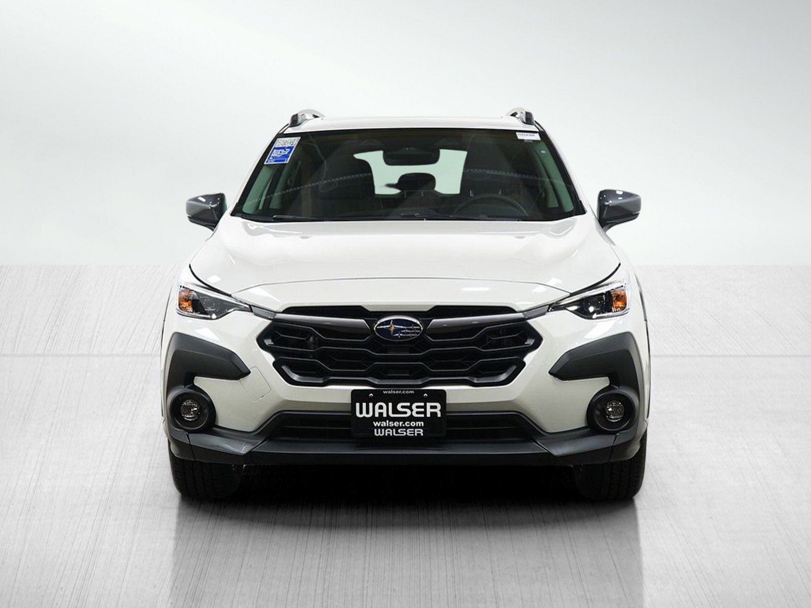 Certified 2026 Subaru Crosstrek 2.0i Premium AWD/4WD image 8