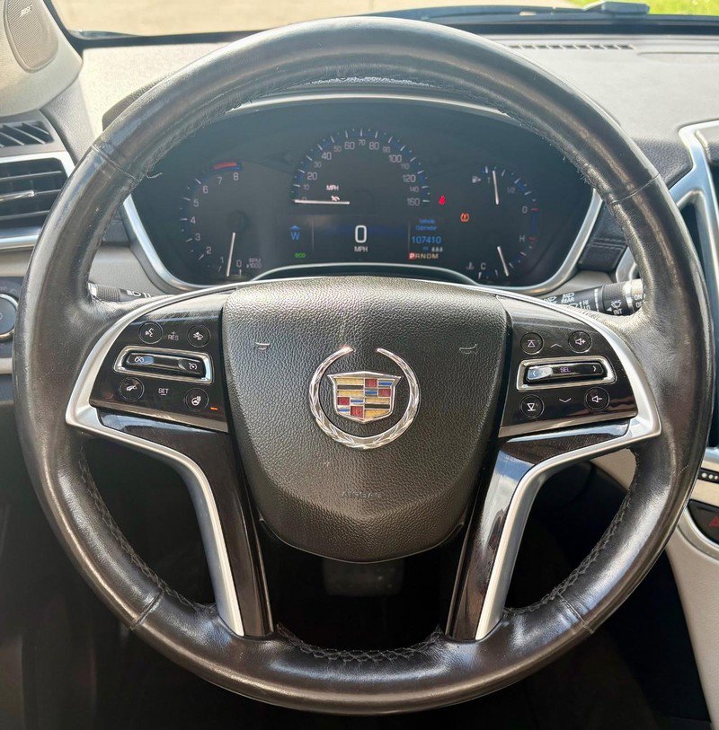 Used 2014 Cadillac SRX Performance w/ Driver Awareness Package FWD image 19