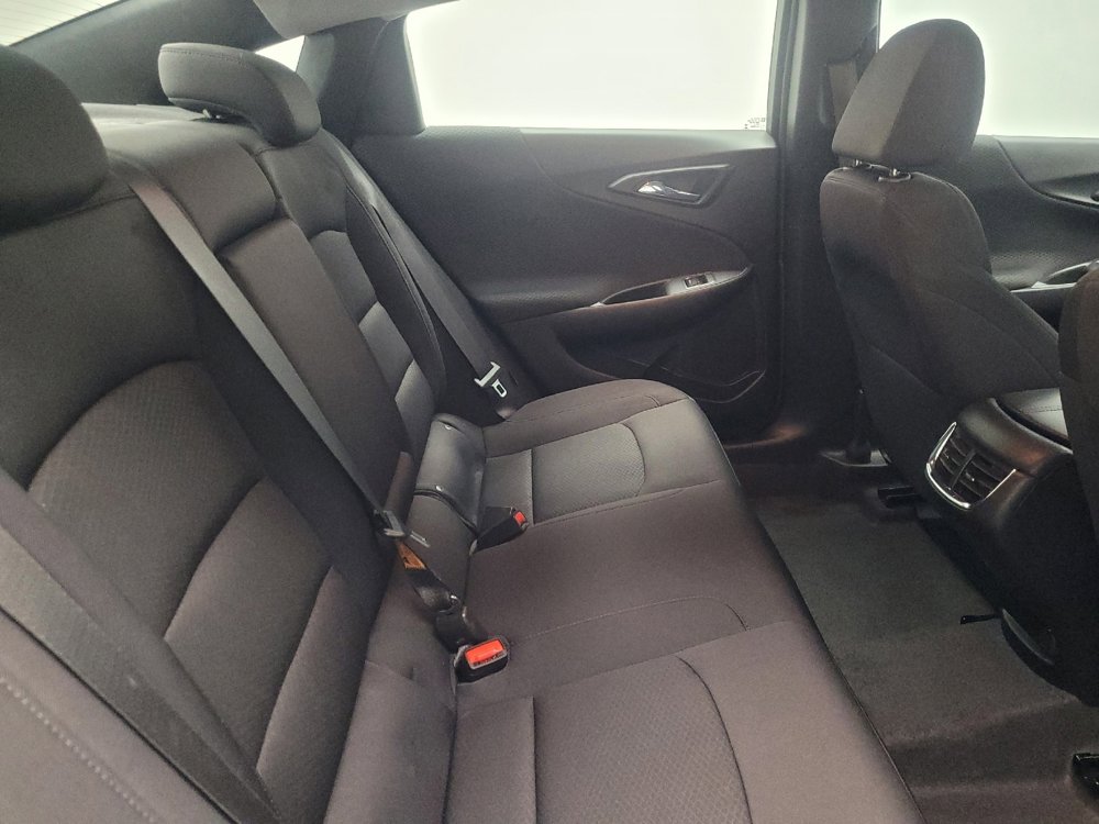 Used 2023 Chevrolet Malibu LT image 19