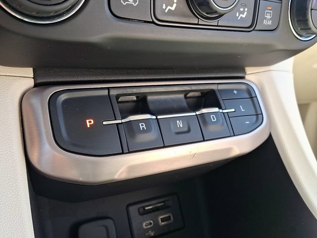 Certified 2020 GMC Acadia Denali FWD image 16