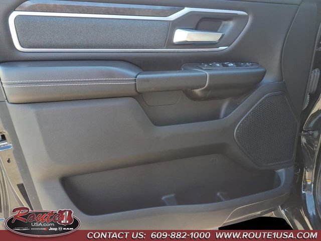 Used 2023 RAM 1500 Big Horn image 26