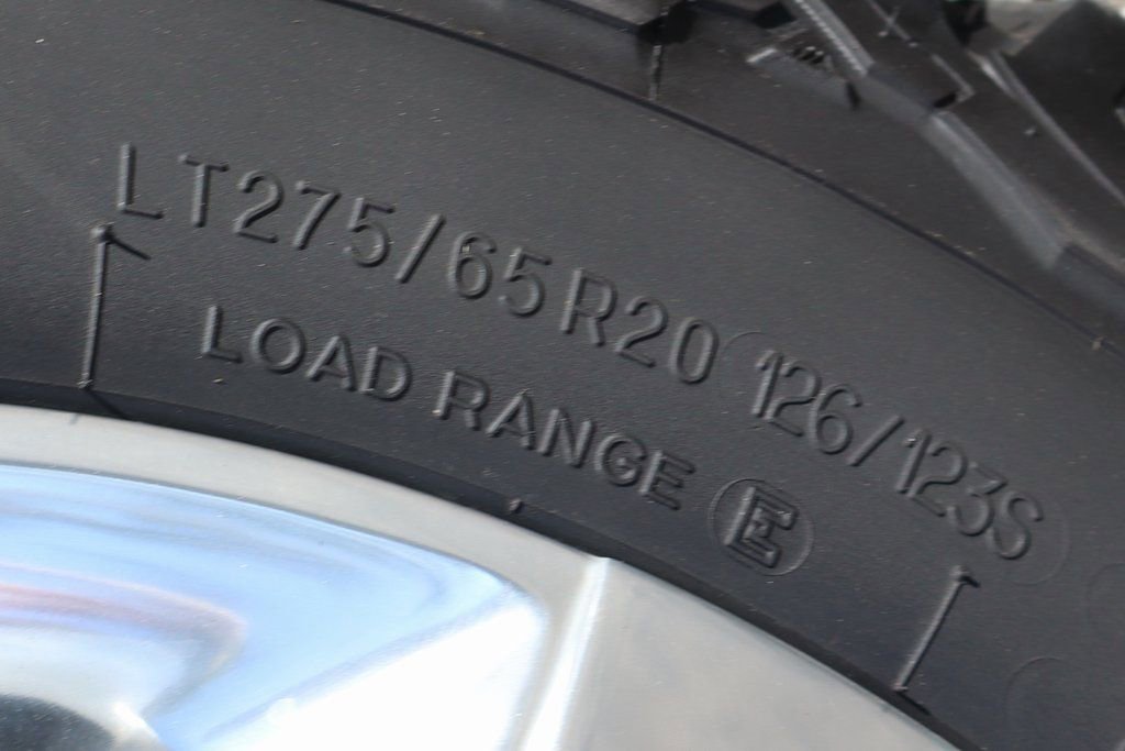 Used 2020 Chevrolet Silverado 3500 LTZ w/ LTZ Plus Package image 48