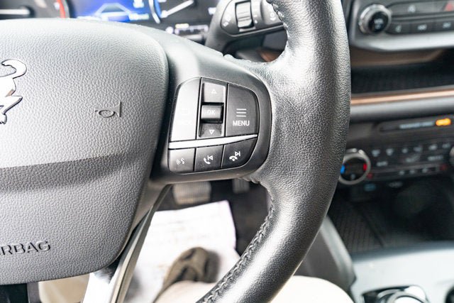 Used 2021 Ford Bronco Sport Outer Banks AWD/4WD image 20