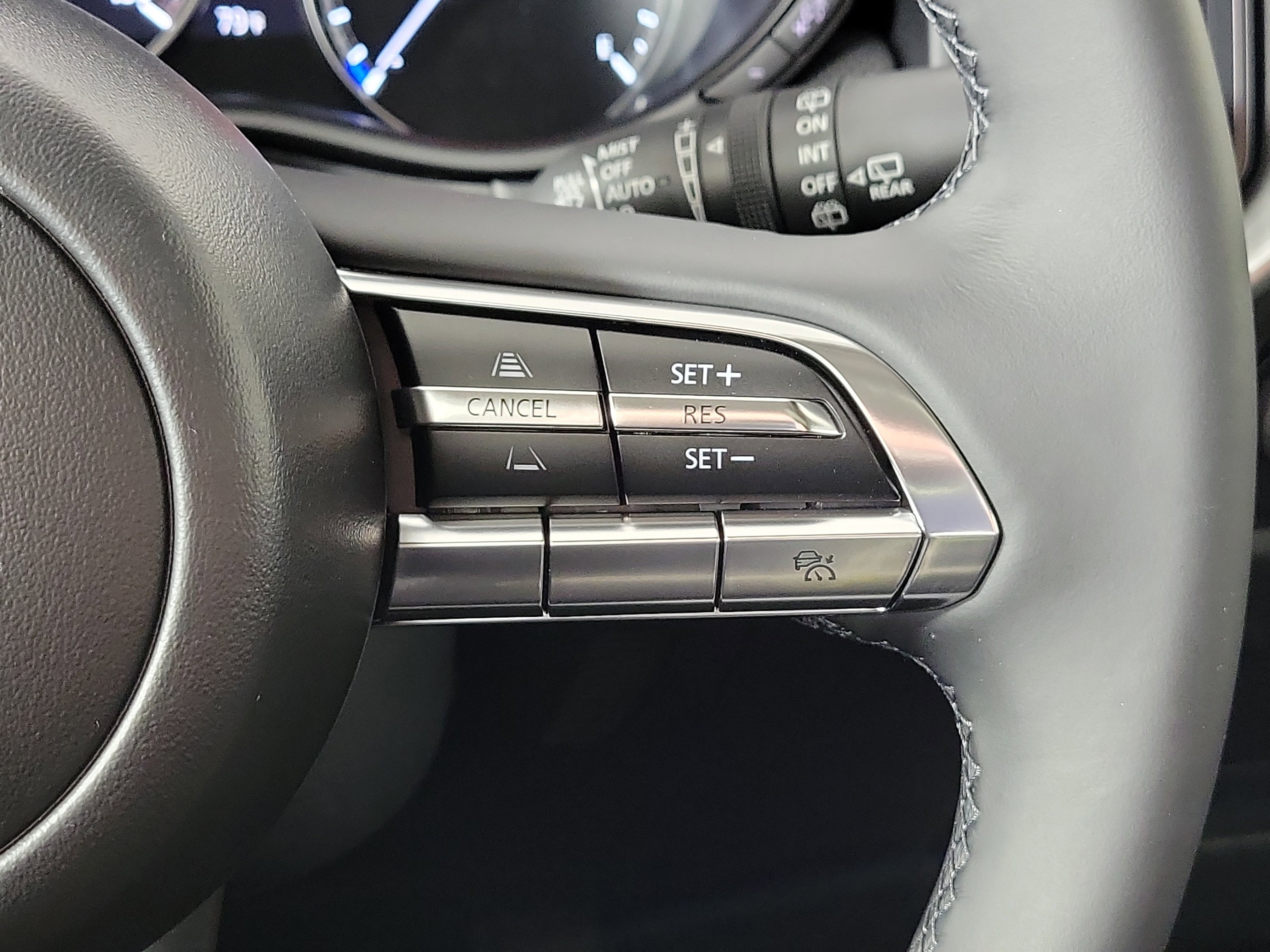 New 2026 MAZDA CX-50 2.5 Hybrid w/ Preferred Pkg image 16