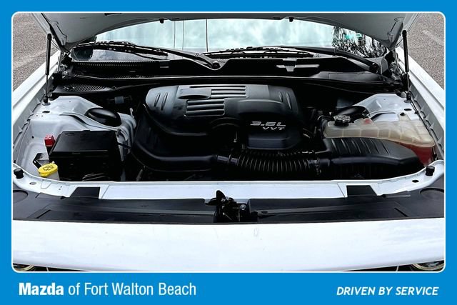 Used 2019 Dodge Challenger SXT RWD image 25
