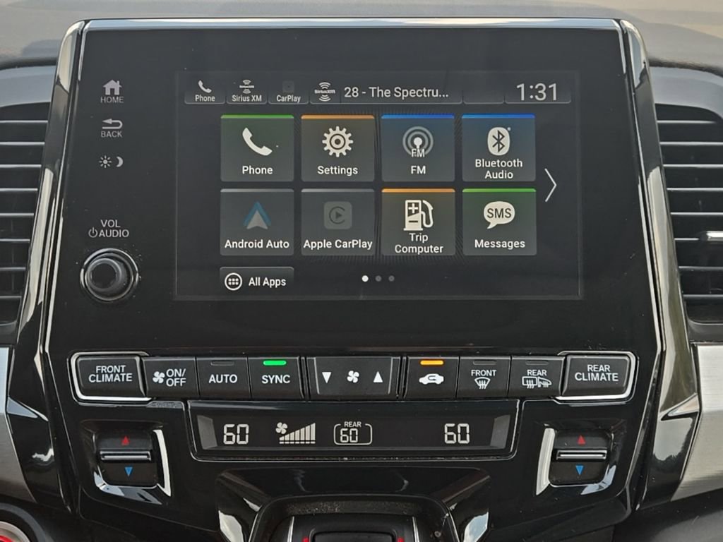 Used 2018 Honda Odyssey EX-L image 6