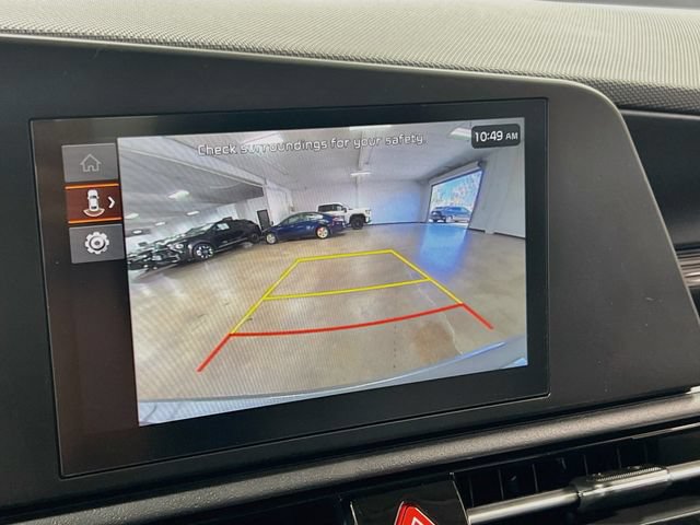New 2026 Kia Niro LX FWD image 13