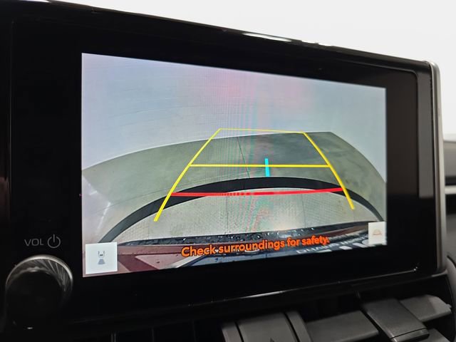 Certified 2023 Toyota RAV4 LE AWD/4WD image 18