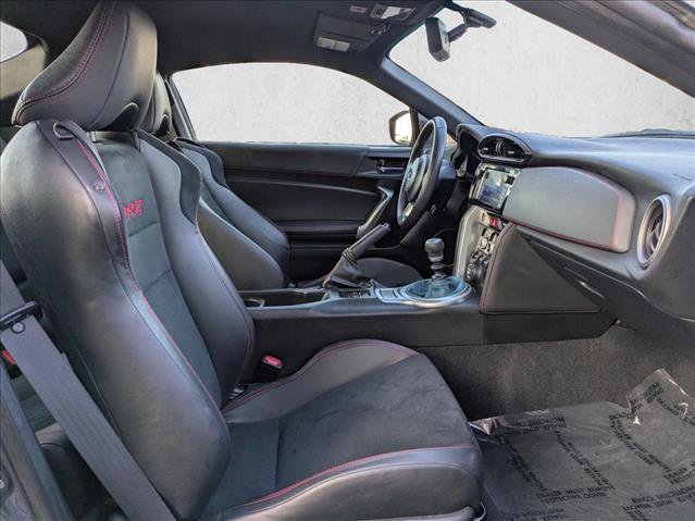 Used 2020 Subaru BRZ Limited w/ Performance Package image 18