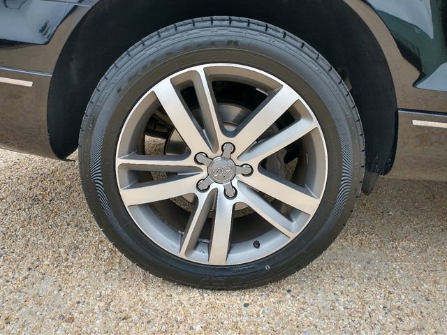 Used 2015 Audi Q7 3.0T Premium Plus w/ Premium Plus Package image 16