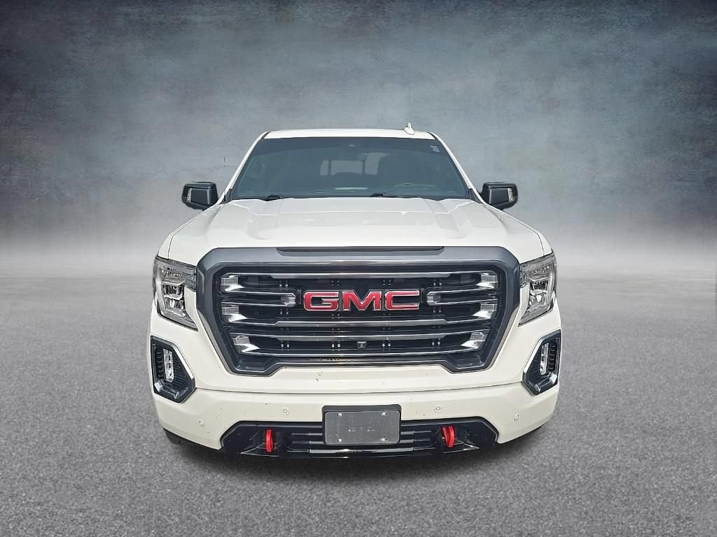 Used 2020 GMC Sierra 1500 AT4 w/ Off-Road Performance Package AWD/4WD image 3