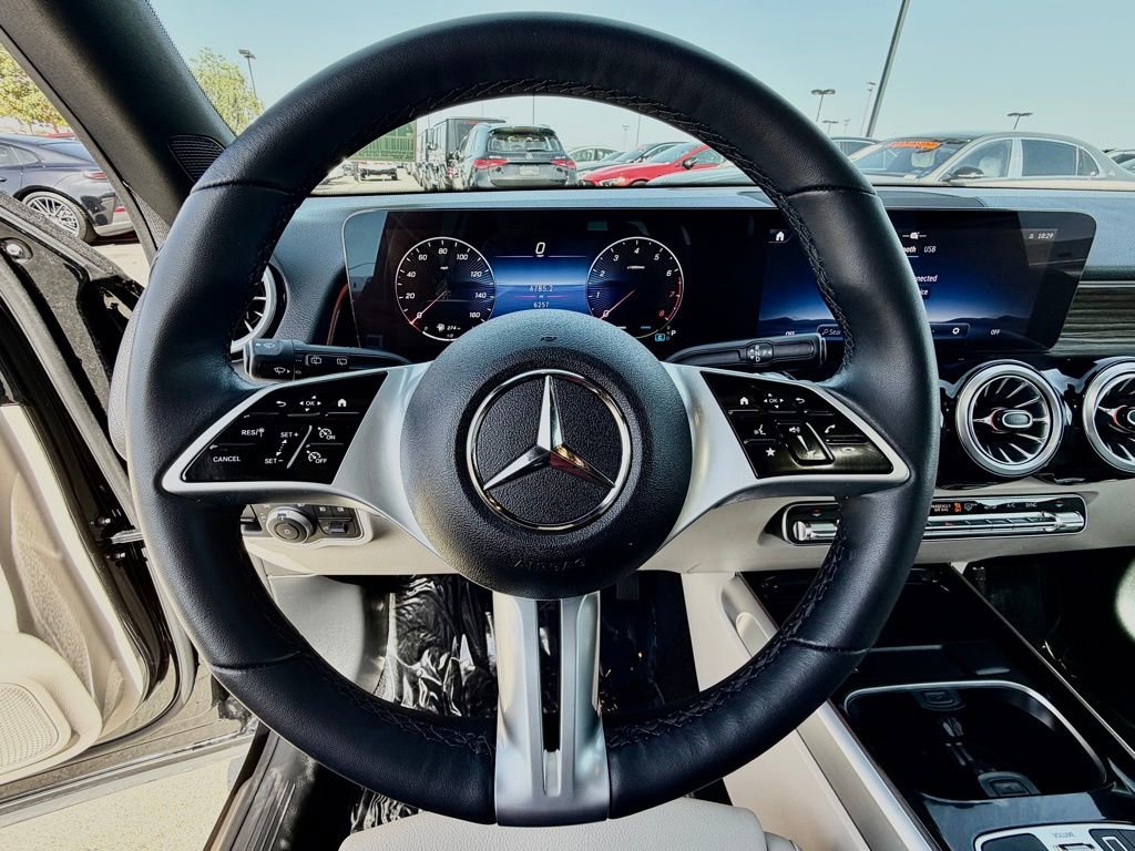 Certified 2026 Mercedes-Benz GLB 250 image 23