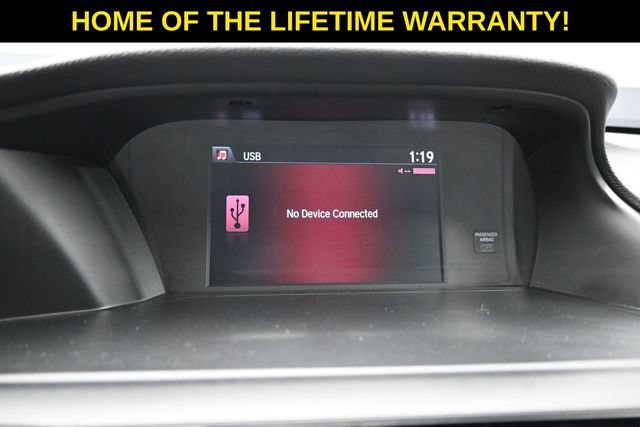 Used 2016 Honda Accord Sport image 26