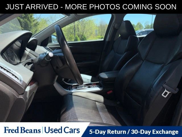 Used 2015 Acura TLX V6 SH-AWD w/ Technology Pkg image 11