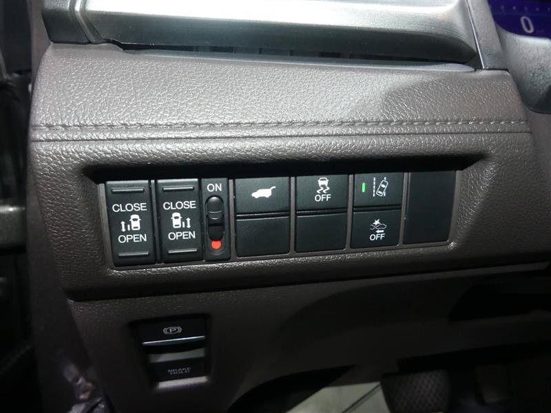 Used 2019 Honda Odyssey EX-L image 29
