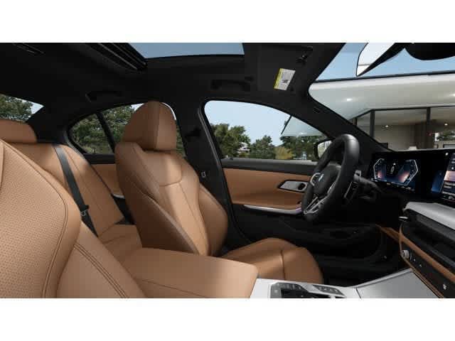 New 2026 BMW 330i xDrive Sedan w/ M Sport Package AWD/4WD image 9