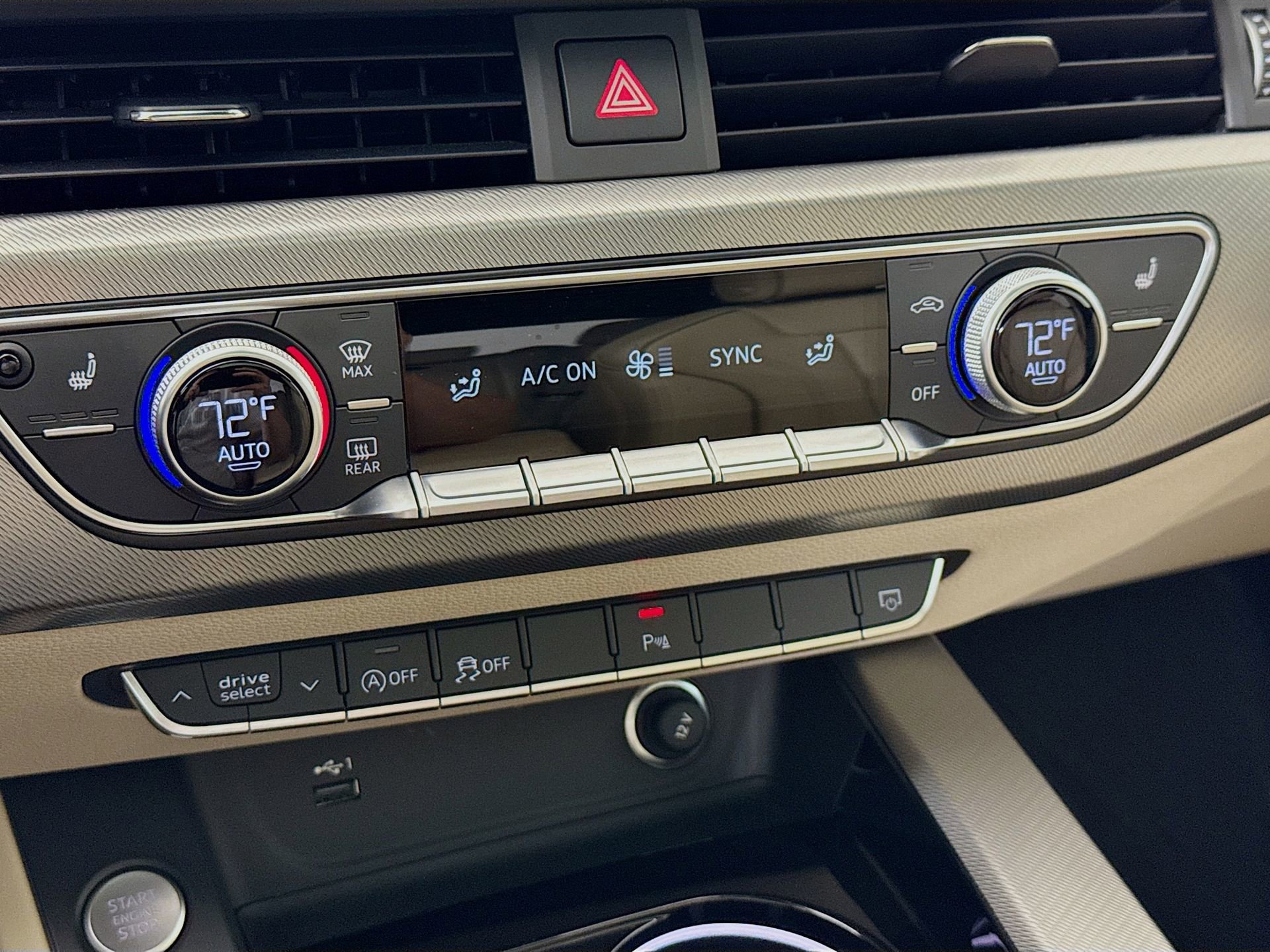 Used 2024 Audi A5 2.0T Premium Plus w/ Premium Plus image 16