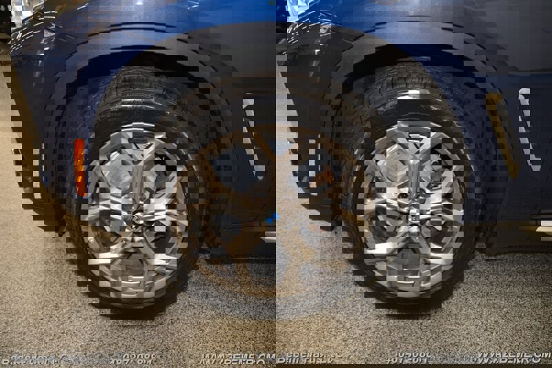 Used 2021 BMW X3 sDrive30i image 44