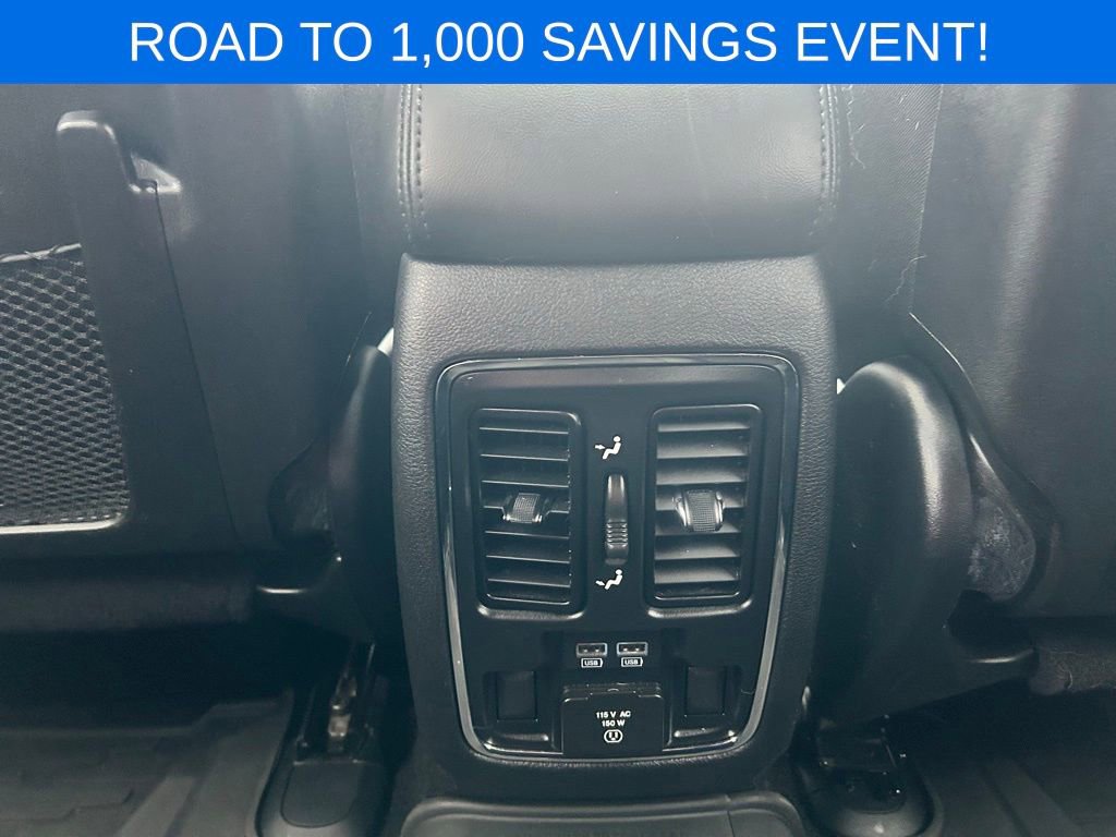 Used 2021 Jeep Grand Cherokee Limited image 21