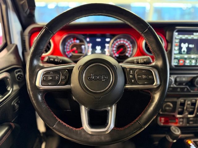 Used 2020 Jeep Gladiator Rubicon image 24