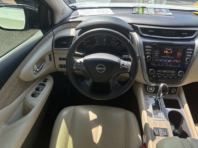 Certified 2023 Nissan Murano SL w/ Cargo Package AWD/4WD image 19