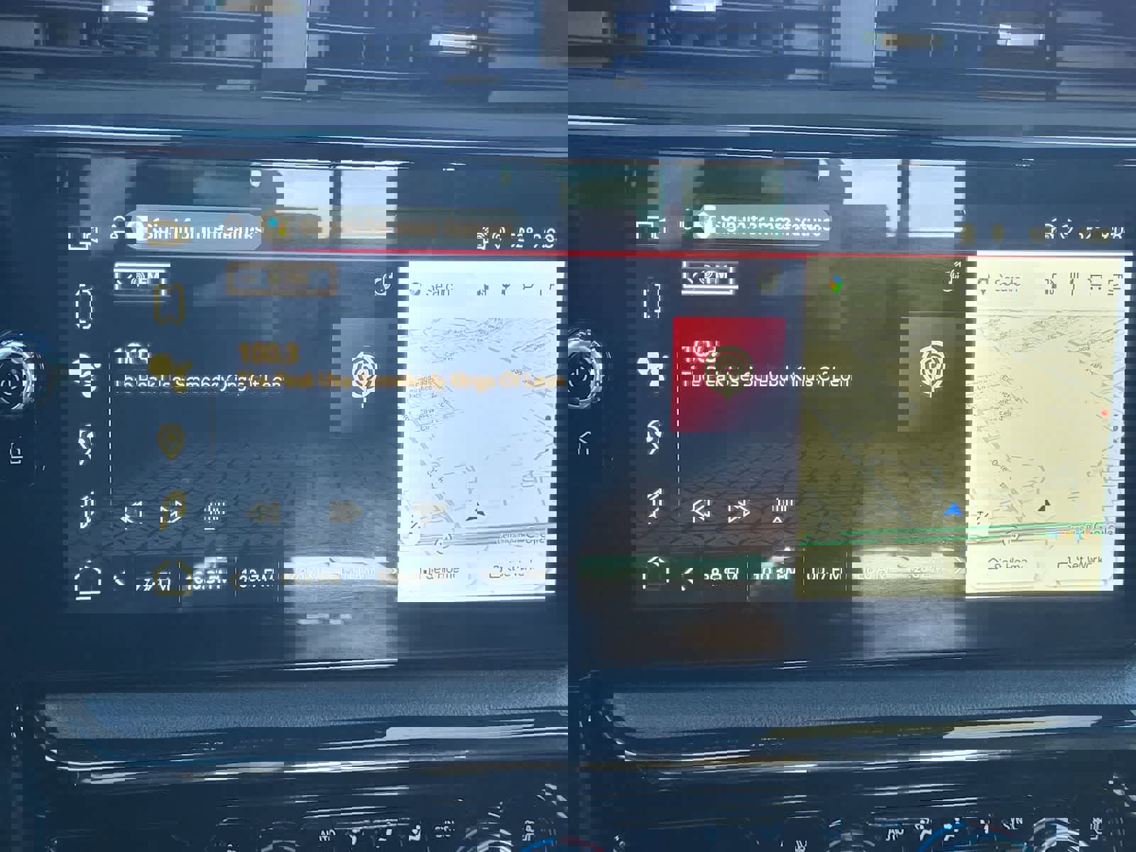 Used 2025 GMC Sierra 2500 AT4 w/ AT4 Premium Plus Package image 21