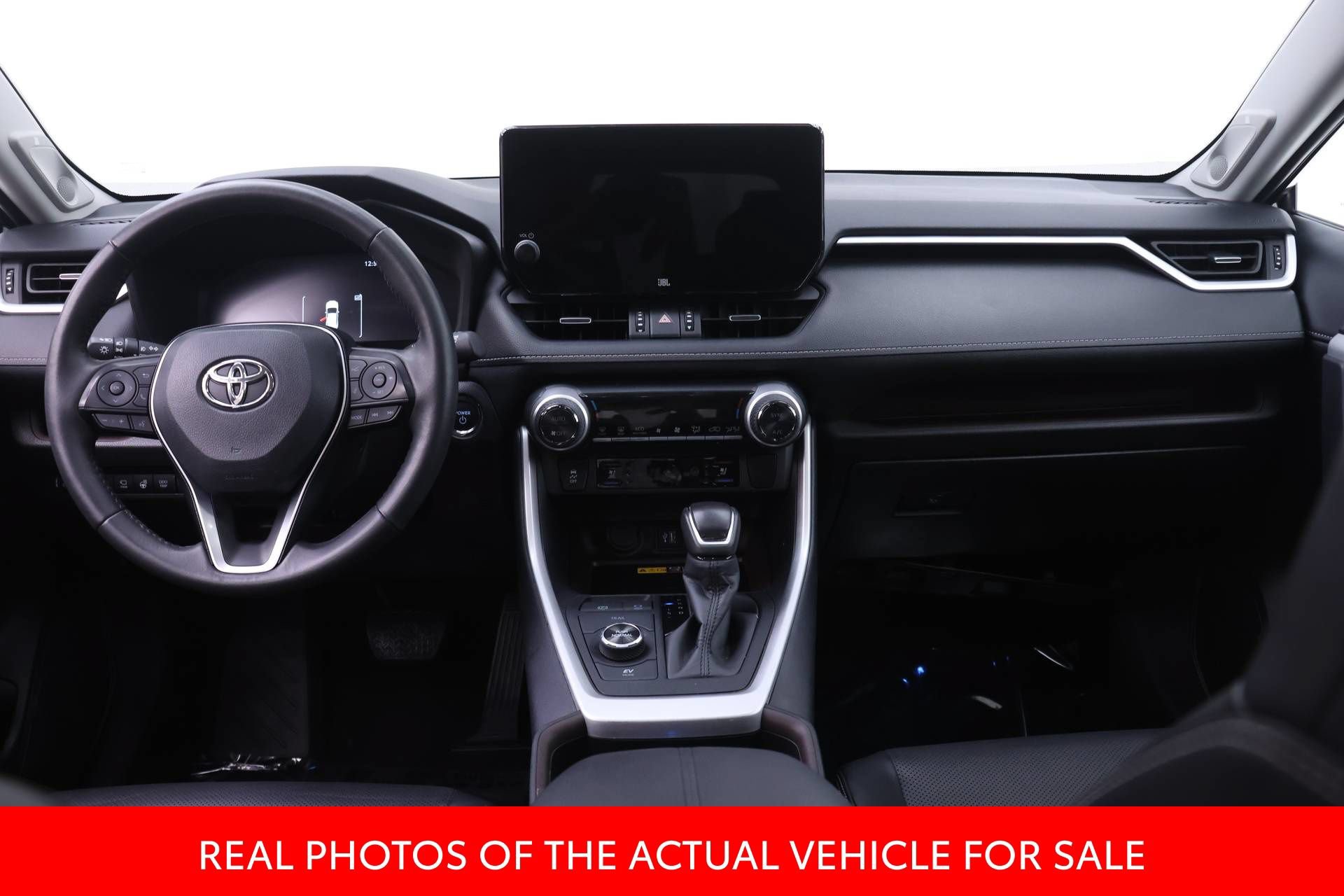 Certified 2024 Toyota RAV4 Limited w/ Advanced Technology Package AWD/4WD image 5