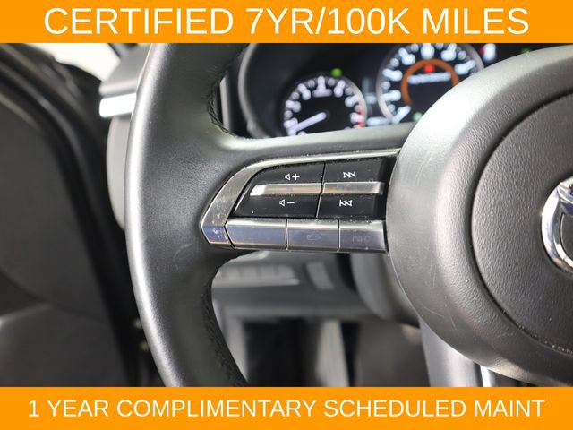 Used 2025 MAZDA CX-50 AWD 2.5 S w/ Preferred Package image 22