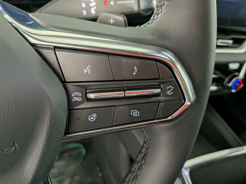 New 2026 Chevrolet Equinox LT image 20