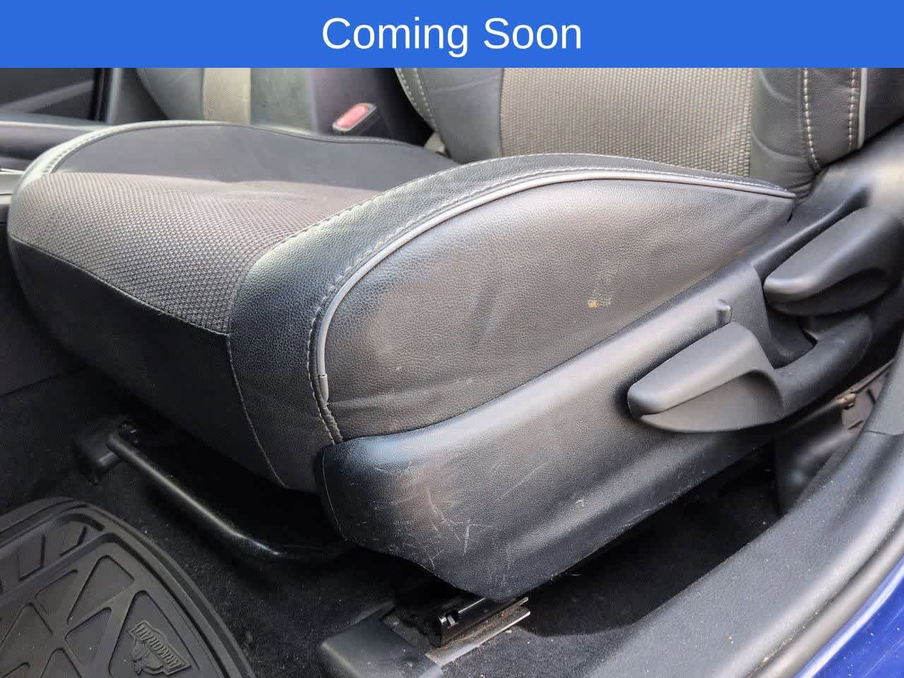 Used 2015 Toyota Corolla S FWD image 17