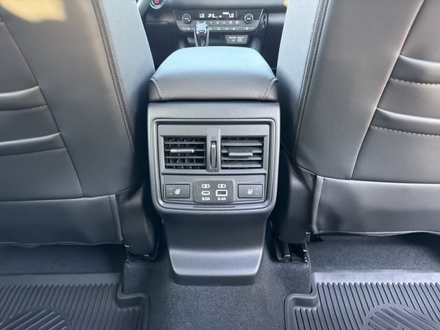 Certified 2026 Subaru Outback Touring AWD/4WD image 21