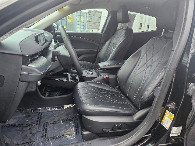 Certified 2021 Ford Mustang Mach-E Select w/ Comfort/Appearance Package image 18