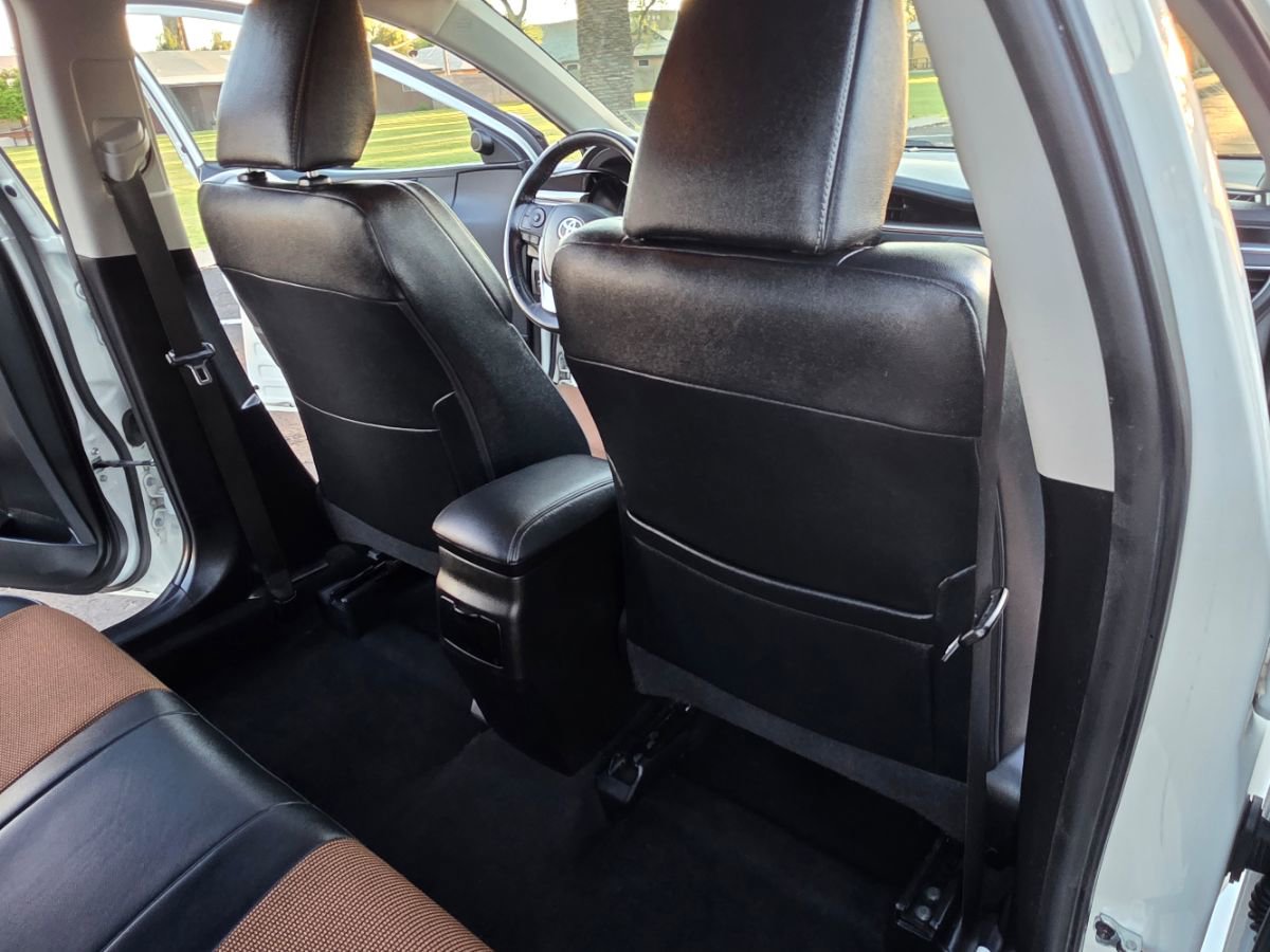 Used 2014 Toyota Corolla S w/ Protection Package image 26