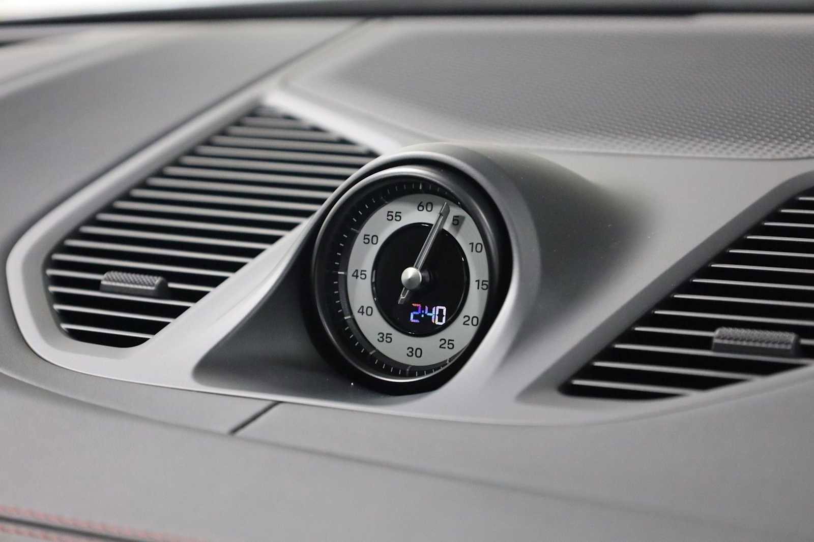 New 2025 Porsche Cayenne GTS image 23