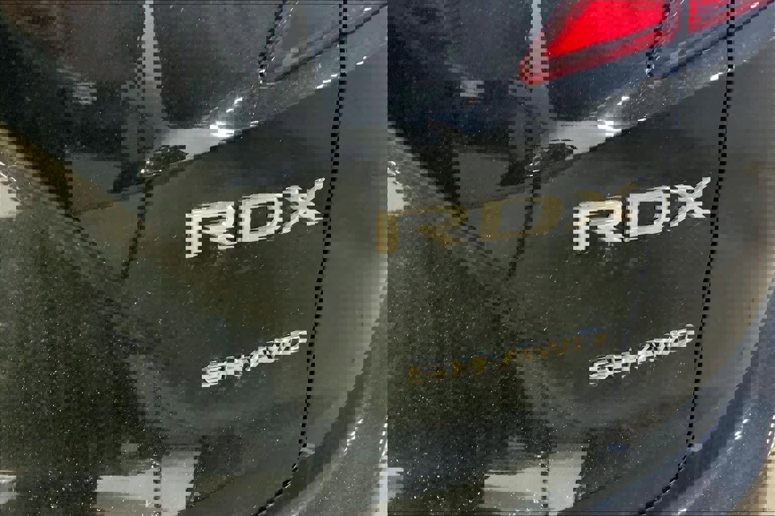 Used 2020 Acura RDX AWD w/ Advance Package image 9