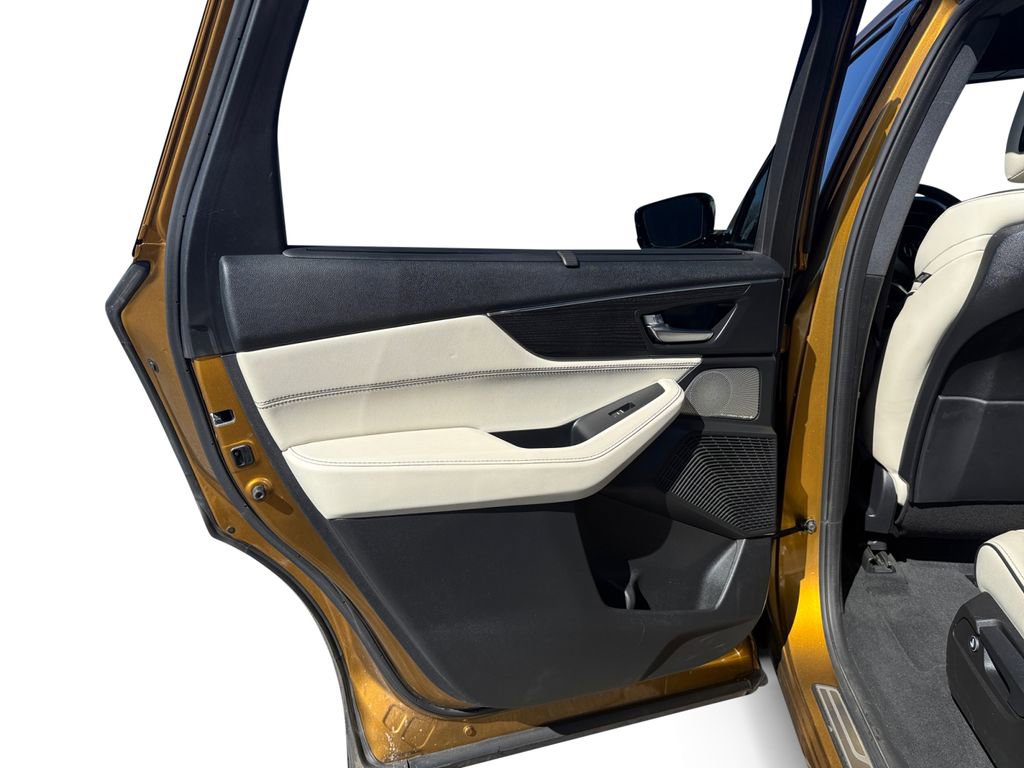 Used 2022 Acura MDX Type S image 17