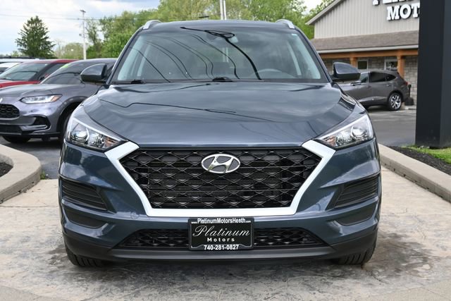 Used 2019 Hyundai Tucson Value AWD/4WD image 2