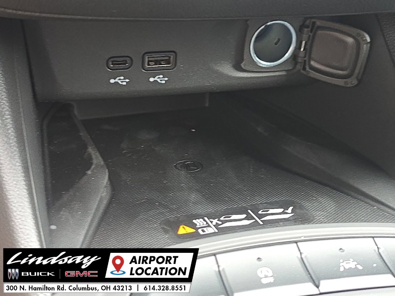 New 2026 Buick Envista Preferred w/ Convenience I Package FWD image 37