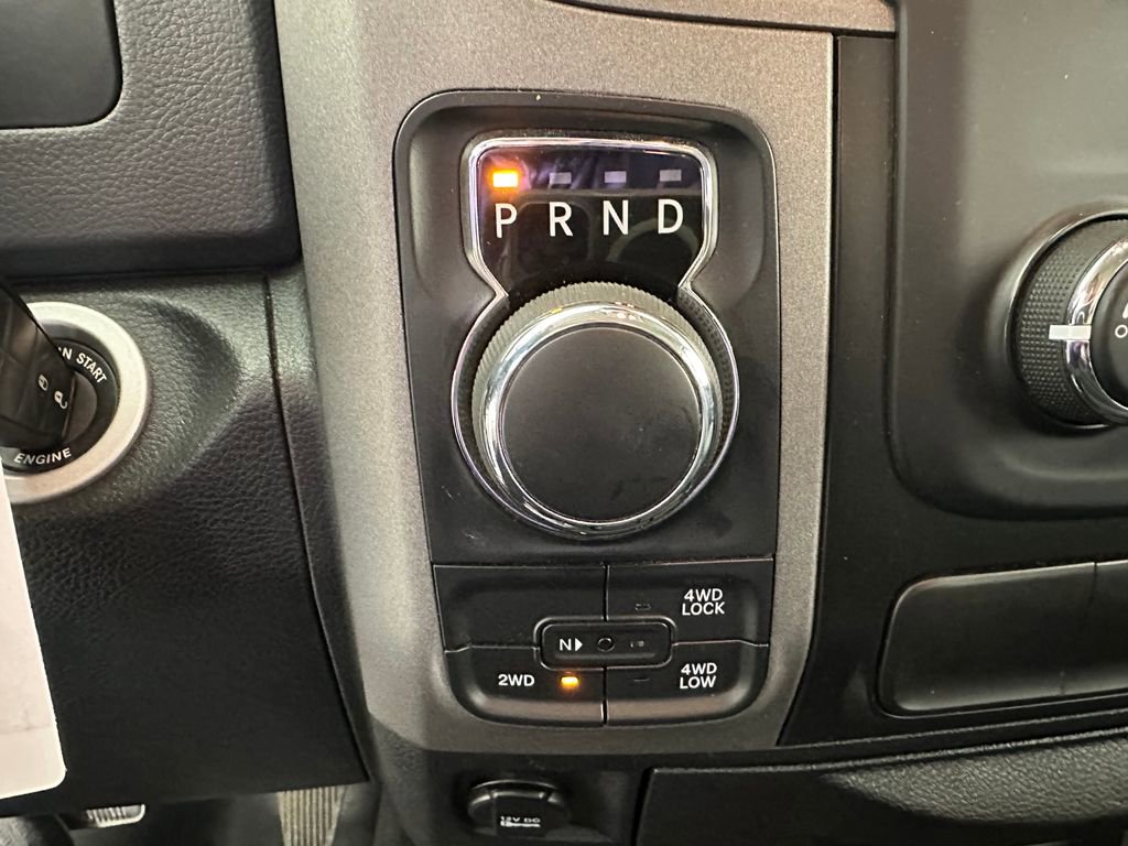 Used 2018 RAM 1500 Express w/ Express Value Package image 30