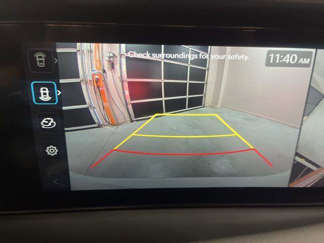 New 2026 Hyundai Palisade Calligraphy image 15